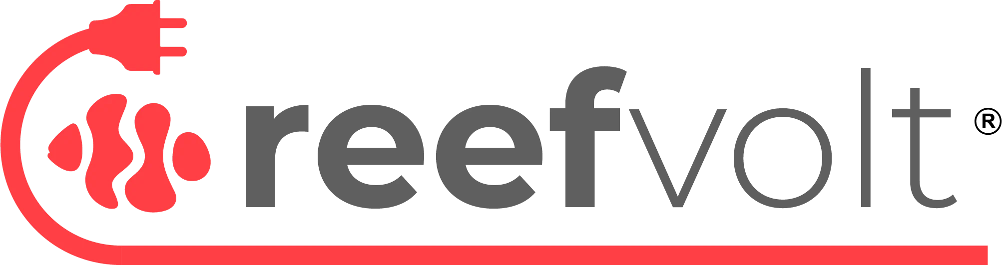 Reef Volt Logo